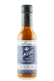 Fan Favorite Party Pack | Hot Ones Hot Sauce R4