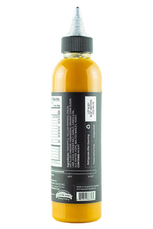 Pineapple Habanero Hot Sauce | Heartbeat Hot Sauce K8