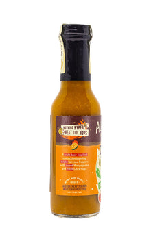 Serrano Mango Hopp Sauce | Alchemy Peppers L3