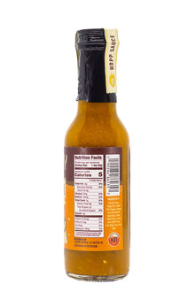 Serrano Mango Hopp Sauce | Alchemy Peppers I7