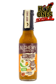 Hot Ones Hot Sauce 10 Pack - Season 27 T1