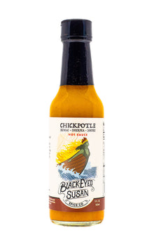 Hot Ones Hot Sauce 10 Pack - Season 30 K2