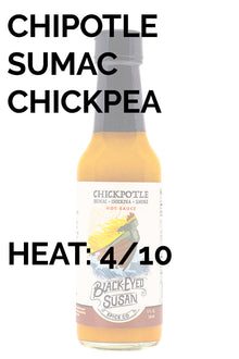 Chickpotle | Black Eyed Susan J6