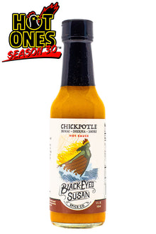 Chickpotle | Black Eyed Susan J6