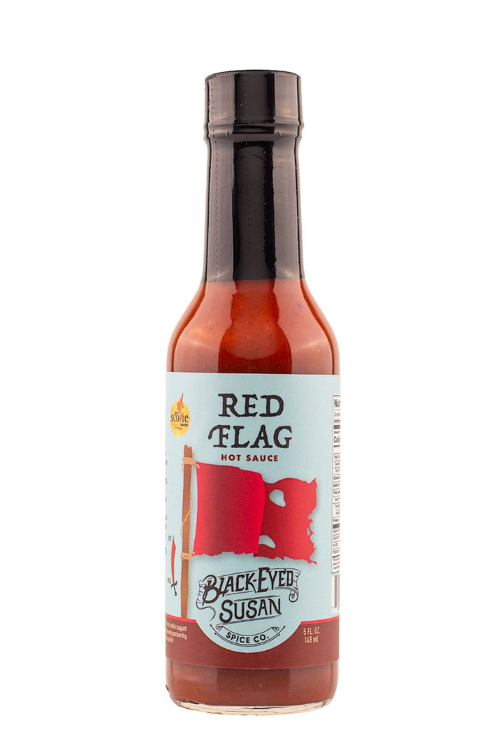 Red Flag | Black Eyed Susan Spice Co. Z3