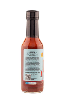 Red Flag | Black Eyed Susan Spice Co. Z3
