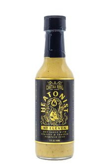 HEATONIST No. Eleven | Cantina Royal I6
