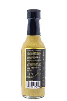 HEATONIST No. Eleven | Cantina Royal I6