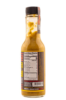 Me-So Hot Miso Shallot | Chile Lengua de Fuego Z7