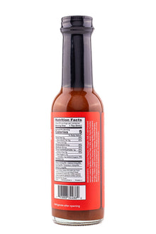 The Original Hottie Hot Sauce | The Crabby Shack H0