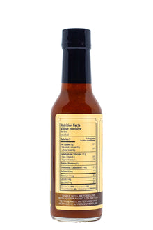 Coffee Date | Dawson's Hot Sauce Z6