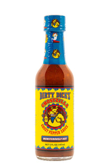 Ghostzilla | Dirty Dick's O9