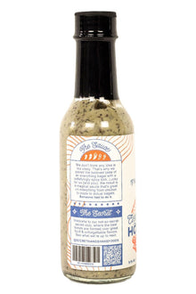 Everything Bagel Hot Sauce | Secret Handshake Food Co R3