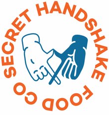 Everything Bagel Hot Sauce | Secret Handshake Food Co R3