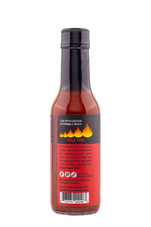 Arbol Scorpion | Fresco Sauce P5