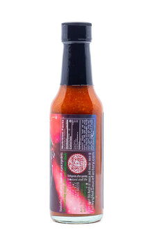 Nirvana | Funky's Hot Sauce F1