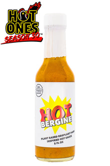 Hot Bergine | Good Heat B2