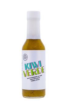 Kiwi Verde | Good Heat E7