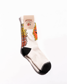 Heatonist x Henbo Heati Socks H7