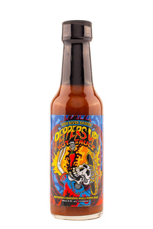 Peppers Up! | High River Sauces Z0