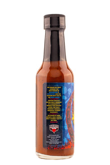 Peppers Up! | High River Sauces Y9