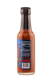 Peppers Up! | High River Sauces Y9