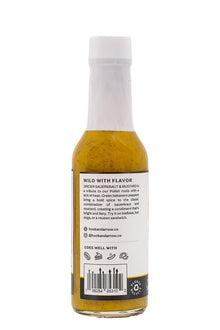 Spicier Sauerkraut & Mustard | Hook & Arrow S2