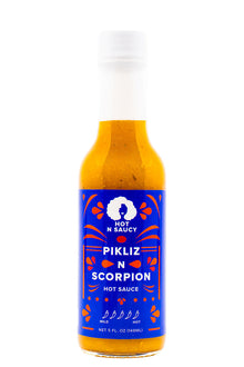 Hot Ones Hot Sauce 10 Pack - Season 30 K2