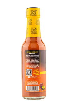 Buffalo Hot Sauce | Hot Ones Hot Sauce U3