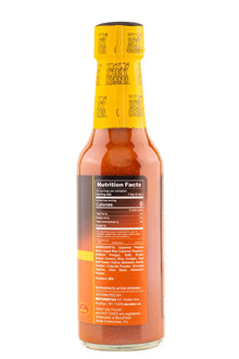 Buffalo Hot Sauce | Hot Ones Hot Sauce U3