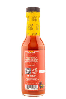 The Classic | Hot Ones Hot Sauce O0