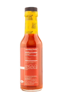 The Classic | Hot Ones Hot Sauce O0