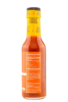 The Classic Chili Maple | Hot Ones Hot Sauce F8