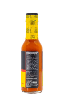 The Last Dab - Reaper Edition | Hot Ones Hot Sauce G5