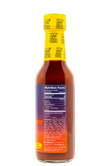 Los Calientes Barbacoa | Hot Ones Hot Sauce W0