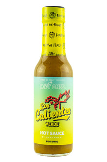 Fan Favorite Party Pack | Hot Ones Hot Sauce R4