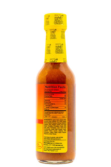 Los Calientes Rojo | Hot Ones Hot Sauce S5