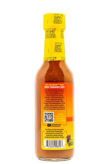 Los Calientes Rojo | Hot Ones Hot Sauce S5