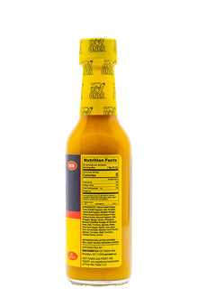 Tropical Amarillo | Hot Ones Hot Sauce A2