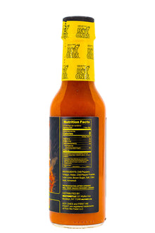 #8 | Hot Ones Hot Sauce L8