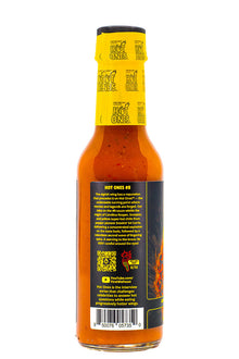 #8 | Hot Ones Hot Sauce L8