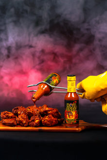 Hot Ones Hot Sauce 10 Pack - Season 30 K2