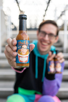 Keith's Chicken Sauce | Keith's N8