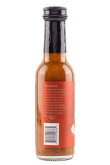 Keith's Burger Sauce | Keith's N5