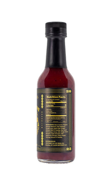 HEATONIST No. 10 | Karma Sauce F7