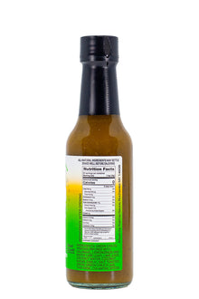 Lift Off | Karma Sauce O7