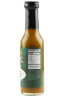 Keith's Taco Sauce | Keith's W9