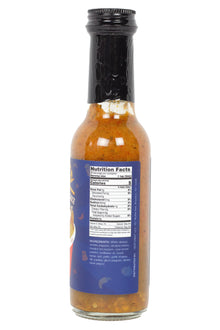 Keith's Hot Chicken Sauce | Keith's G8