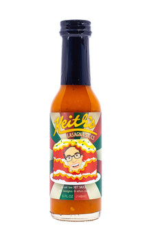 Keith's Lasagna Sauce | Keith's F2