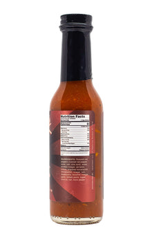 Keith's Steak Sauce | Keith's J4